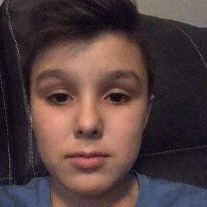 Meet your Posher, Colten